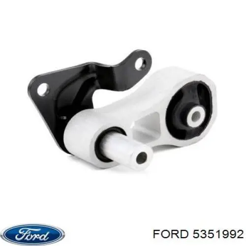 Купить 1749423 Ford Правая опора двигателя