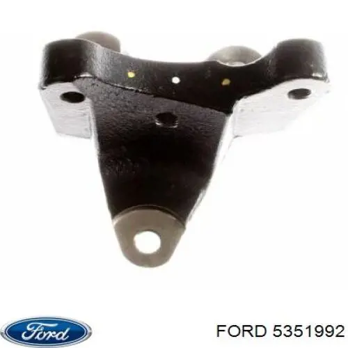 Купить 5351992 Ford Правая опора двигателя