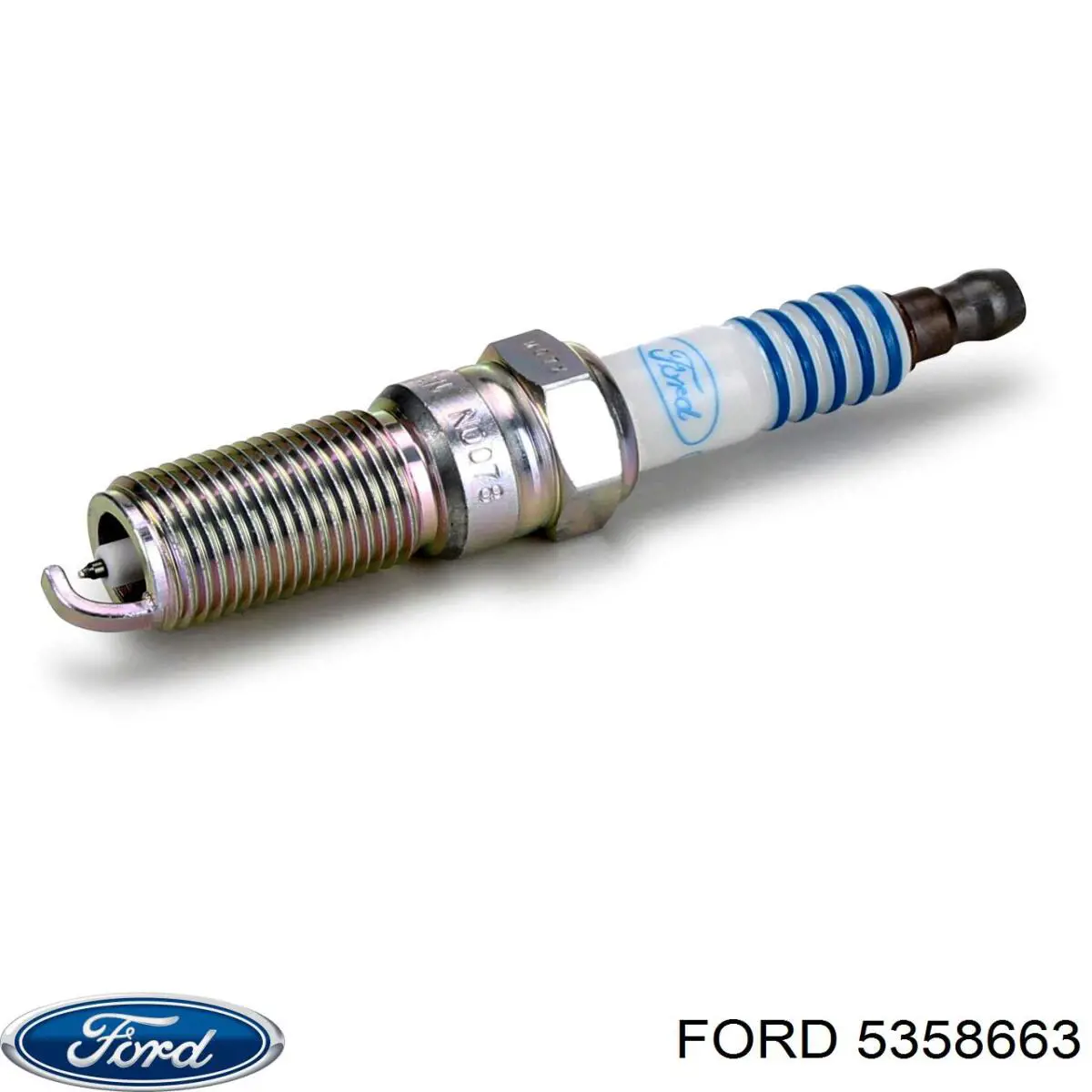 Купить 5358663 Ford 