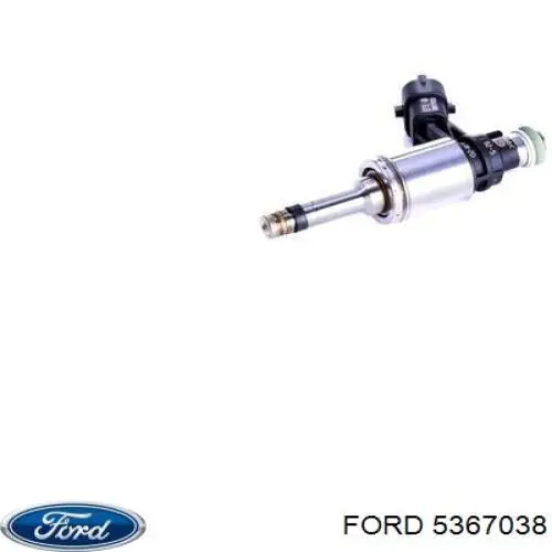 5367038 Ford 