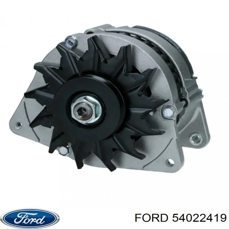 54022419 Ford генератор