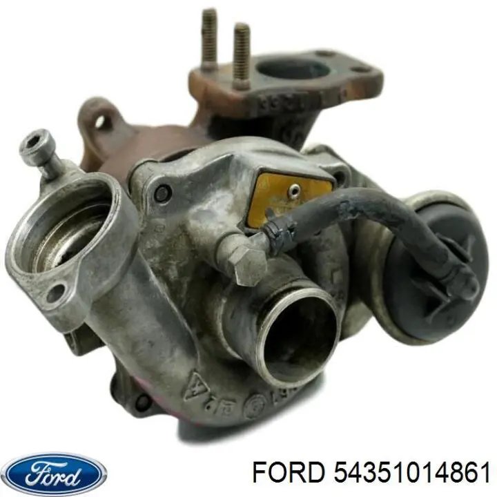  54351014861 Ford