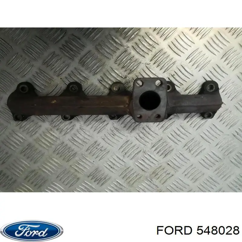  548028 Ford