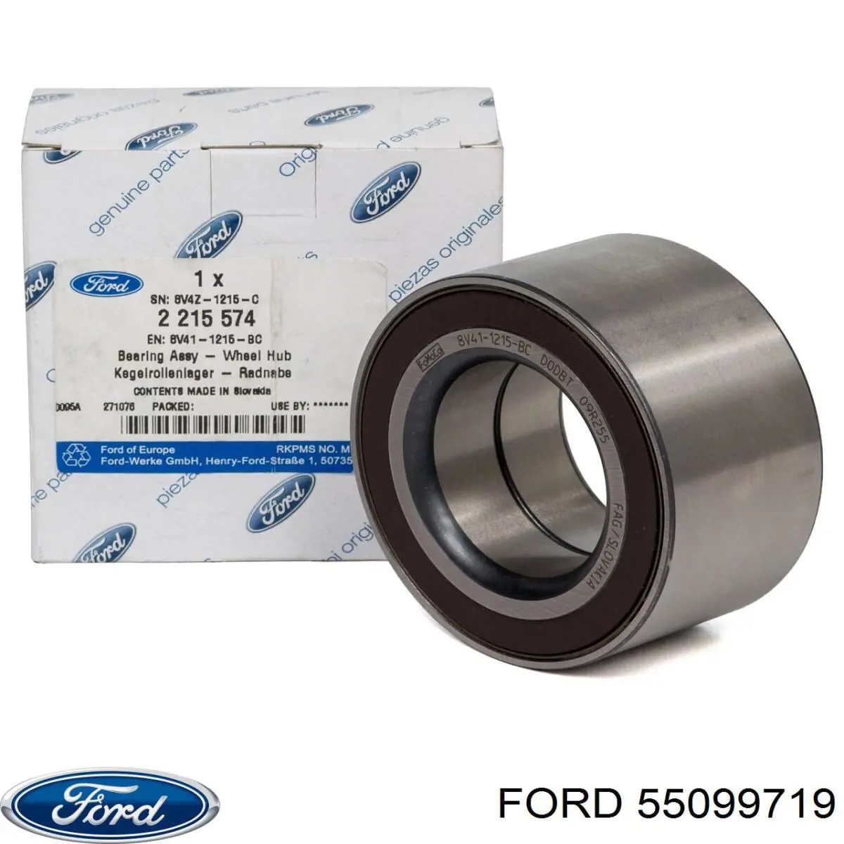 55099719 Ford 