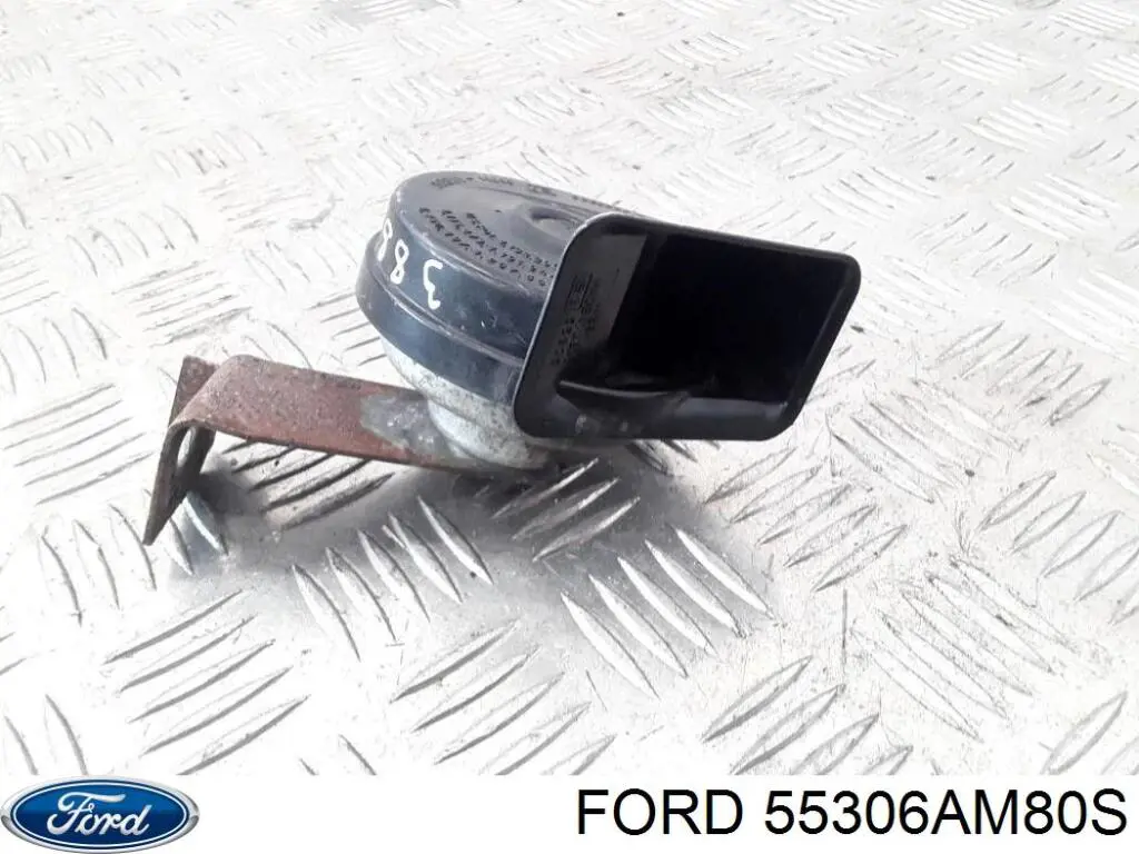 55306AM80S Ford Клаксон
