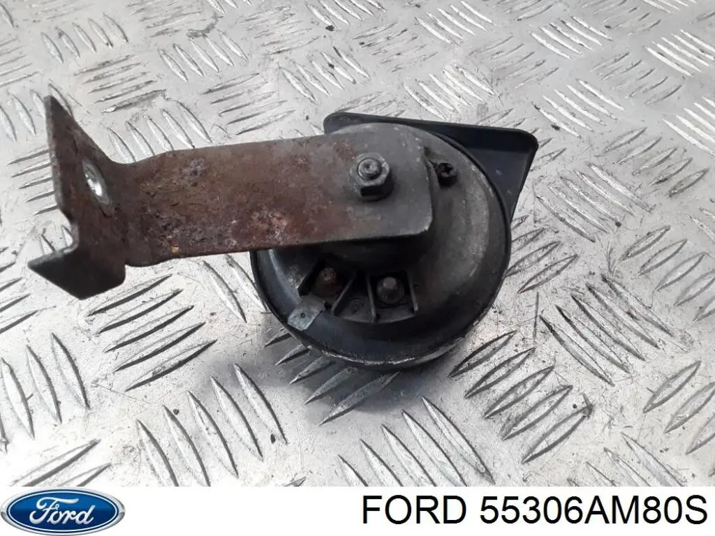 Автомобильный клаксон Ford 55306AM80S цена, от 12.67 USD
