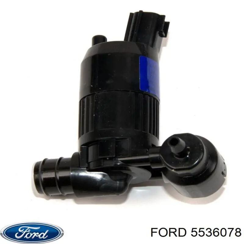 5536078 Ford 