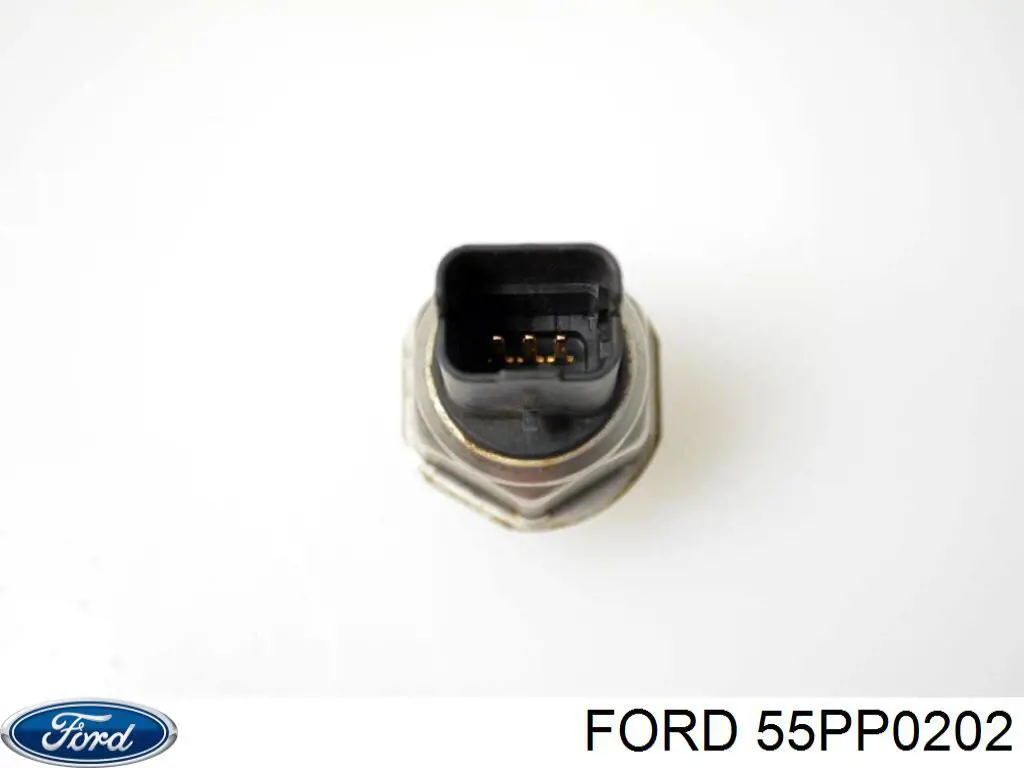 Купить 55PP0202 Ford Датчик давления топлива
