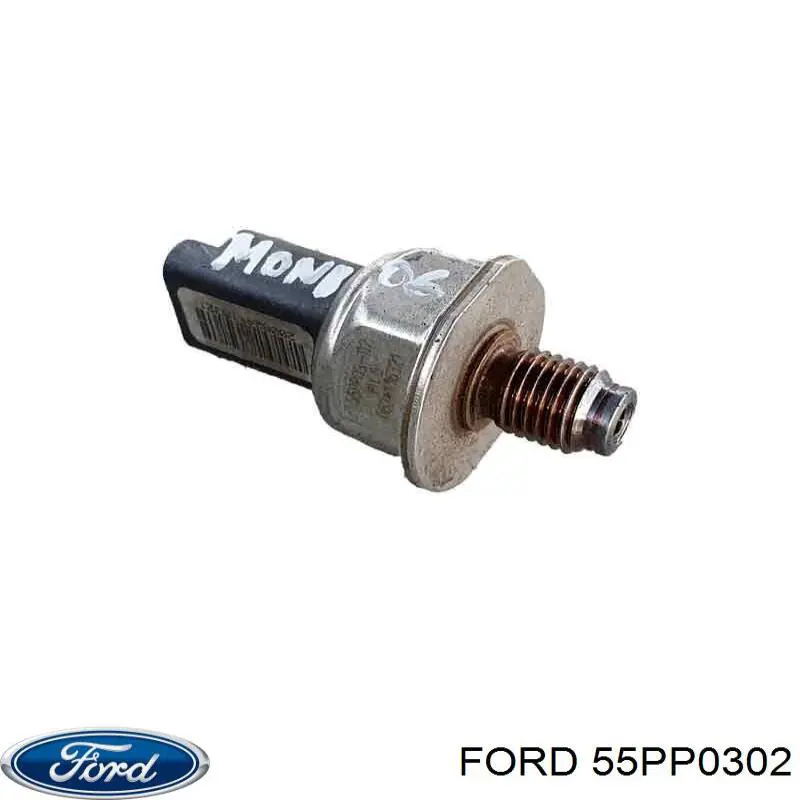 Купить 55PP0302 Ford 