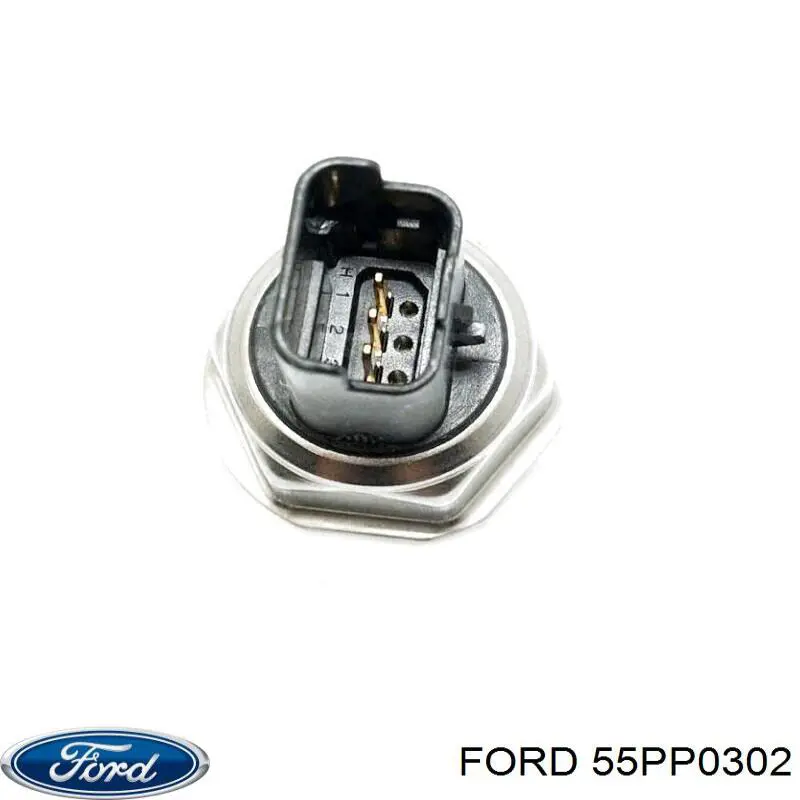  Ford 55PP0302 цена, от 14.67 USD