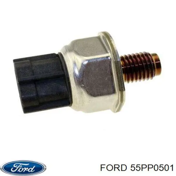 55PP0501 Ford Манометры