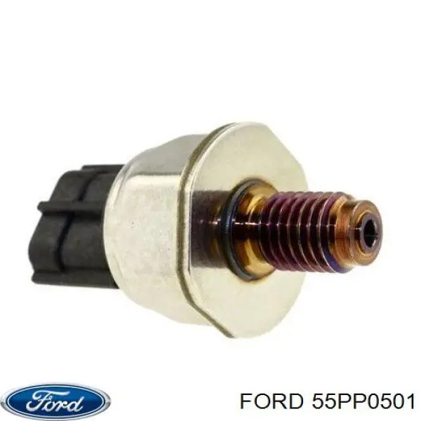 Датчик давления топлива Ford 55PP0501 цена, от 24.05 USD