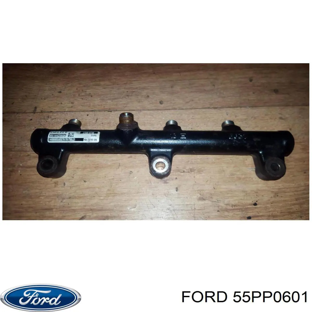  55PP0601 Ford