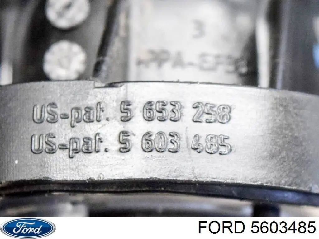 5603485 Ford 
