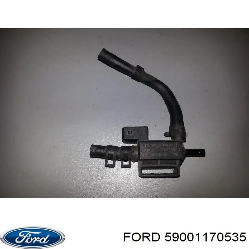 Купить 59001170535 Ford 