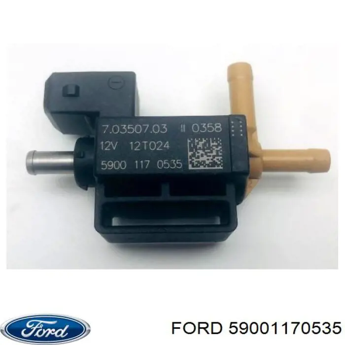  59001170535 Ford