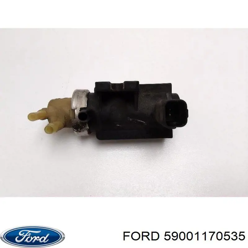  Ford 59001170535 цена, от 22.80 USD