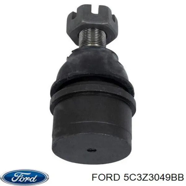 Верхняя шаровая опора 5C3Z3049BB Ford