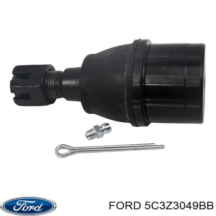 Верхняя шаровая опора Ford 5C3Z3049BB цена, от 64.99 USD
