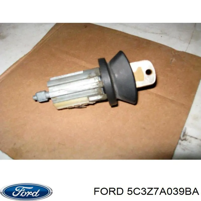  5C3Z7A039BA Ford