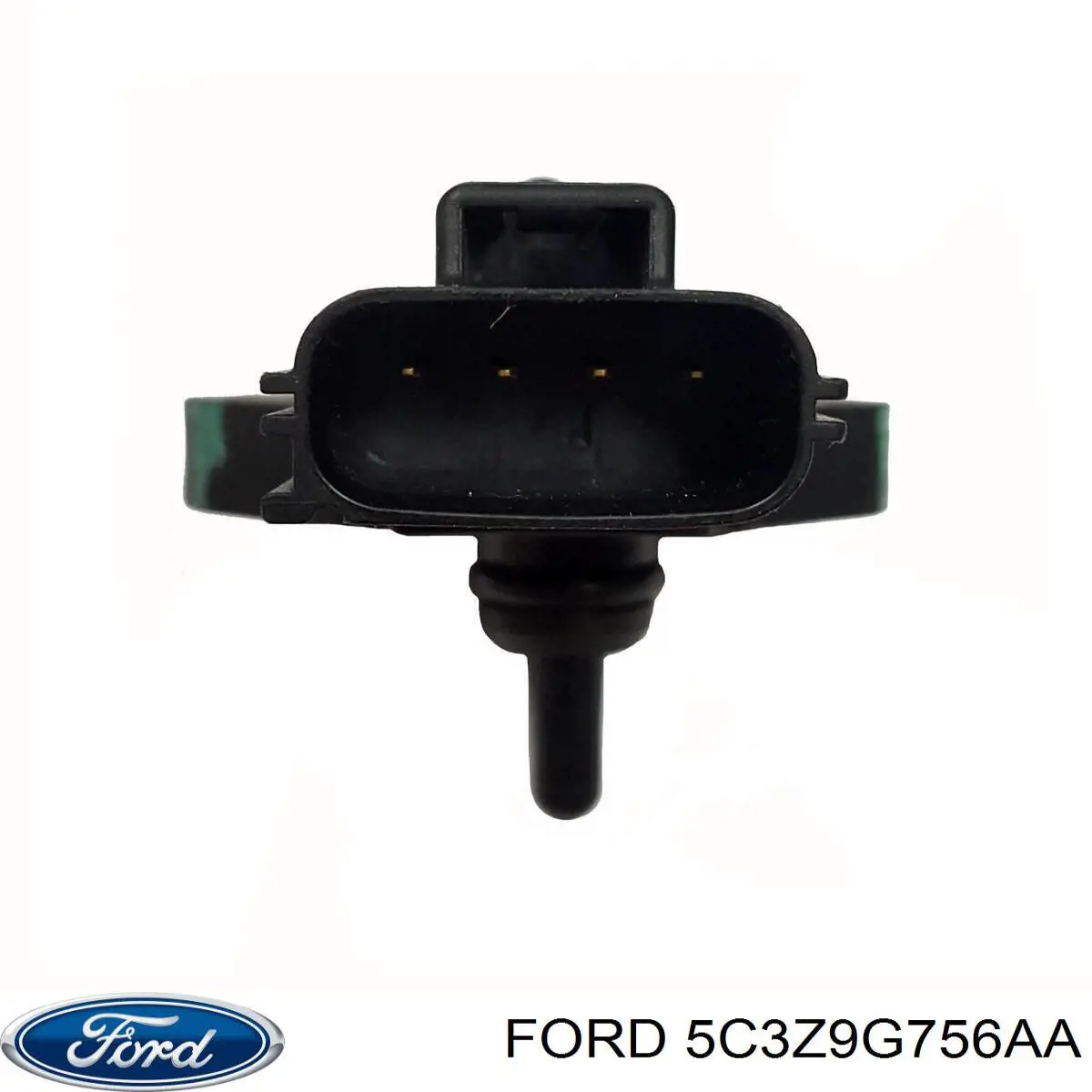  5C3Z9G756AE Ford