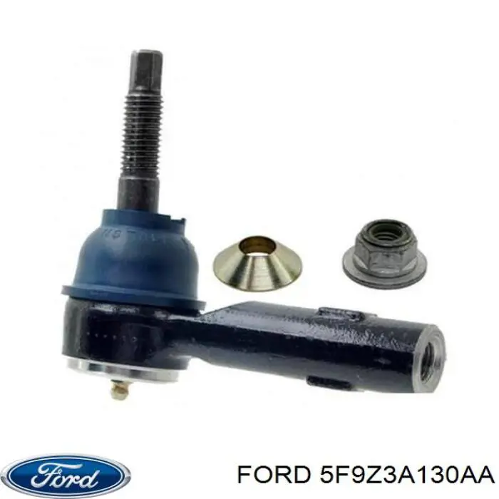 Рулевой наконечник 5F9Z3A130AA Ford