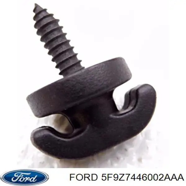  5F9Z7446002AAA Ford