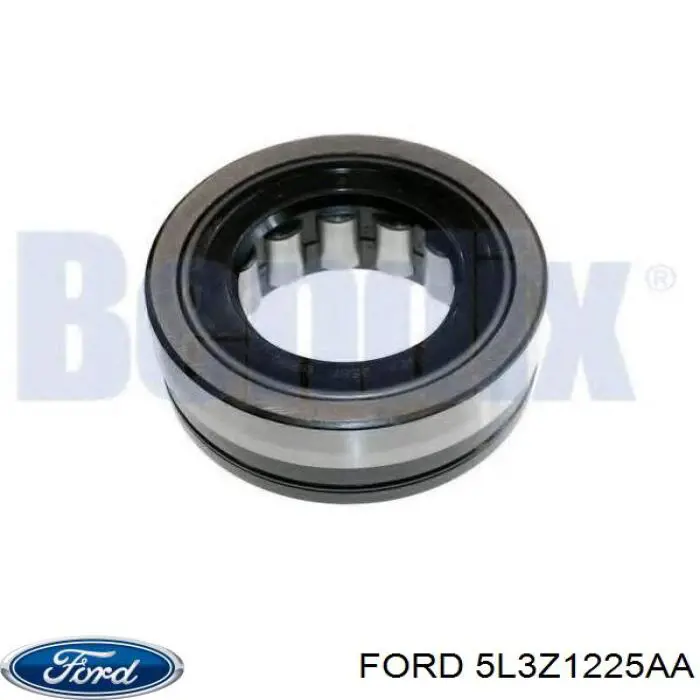 Подшипник задней ступицы 5L3Z1225AA Ford