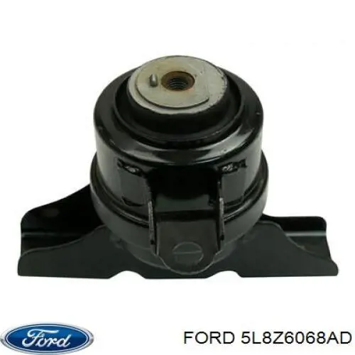  5L8Z6068AD Ford