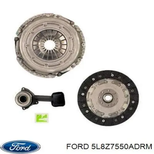 Купить ZZDA16490 Mazda Диск сцепления