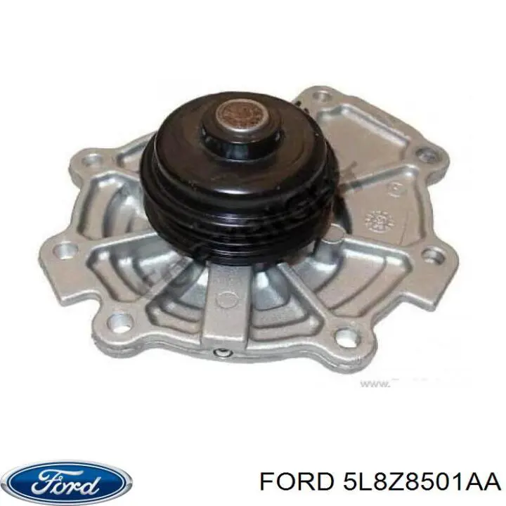 Помпа охлаждения Ford 5L8Z8501AA цена, от 64.47 USD