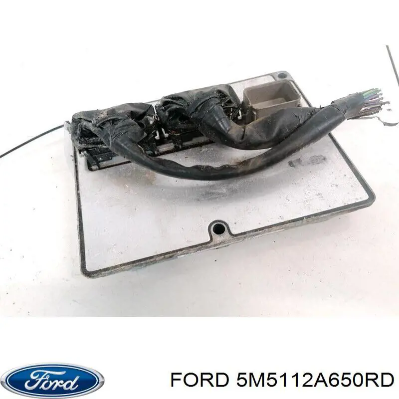 5M5112A650RD Ford 