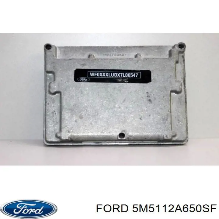  Ford 5M5112A650SF цена, от  USD