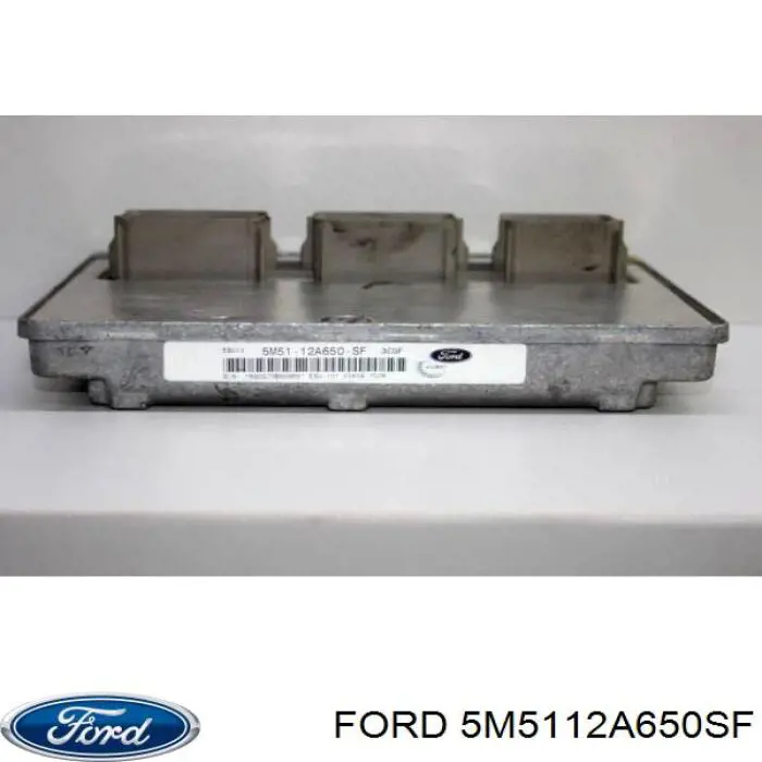 Купить 5M5112A650SF Ford 