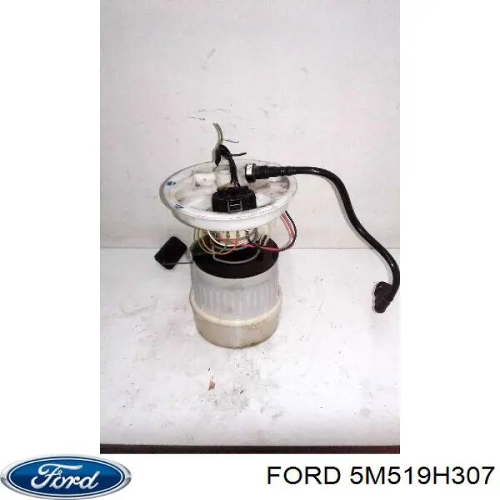5M519H307 Ford 