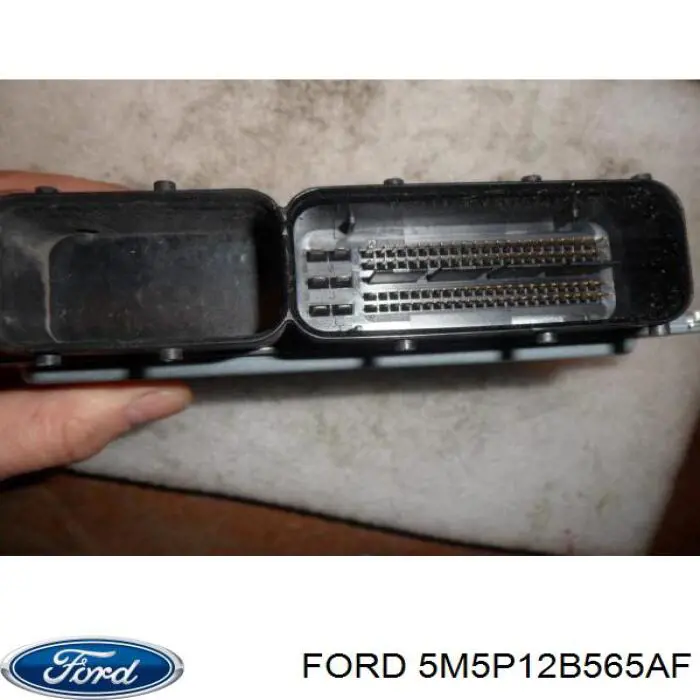  Ford 5M5P12B565AF цена, от 112.74 USD