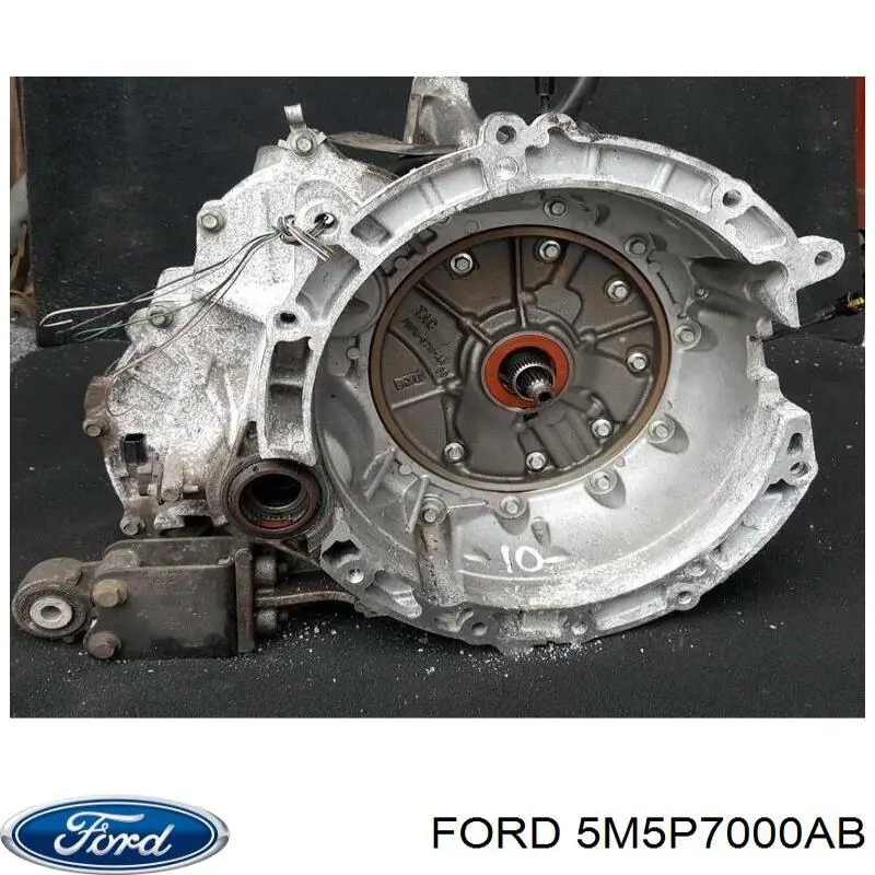  5M5P7000AB Ford