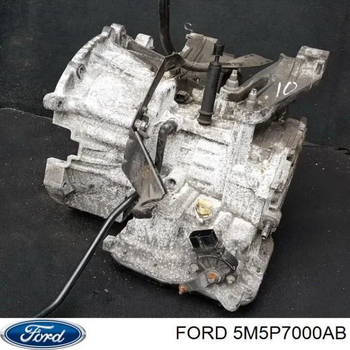  Ford 5M5P7000AB цена, от 301.24 USD