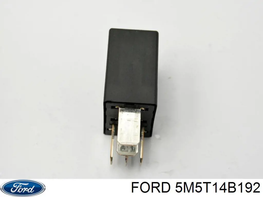  5M5T14B192 Ford