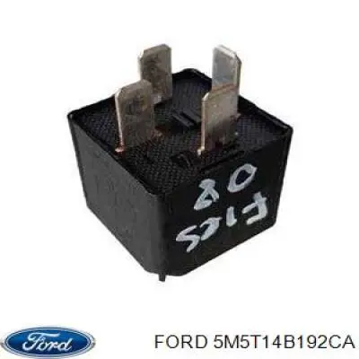 Купить 1226542 Ford Реле вентилятора