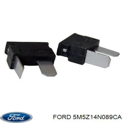  BU5Z14N089A Ford