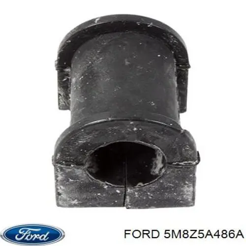 Стойка стабилизатора заднего на Ford Fusion 