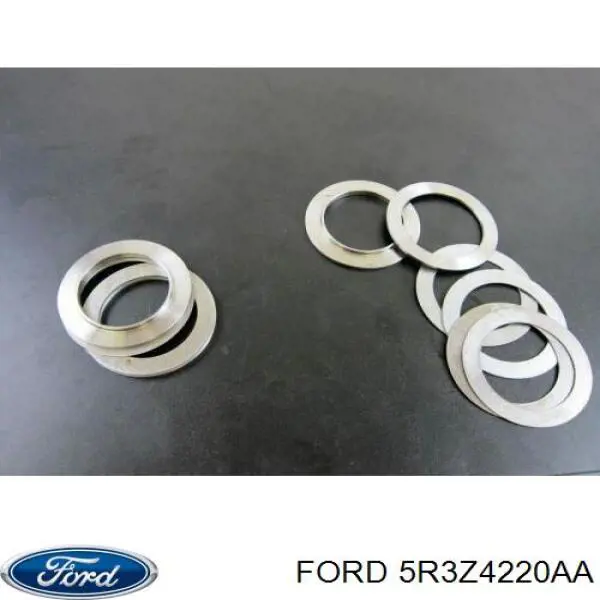 Подшипник дифференциала заднего моста Chrysler 04864213 цена, от 14.57 USD