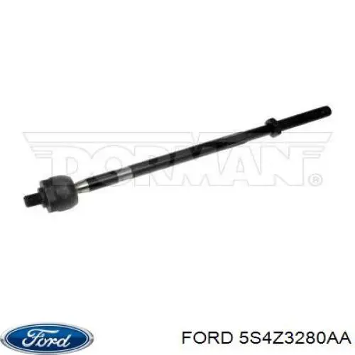 Рулевая тяга Ford 5S4Z3280AA цена, от 23.44 USD