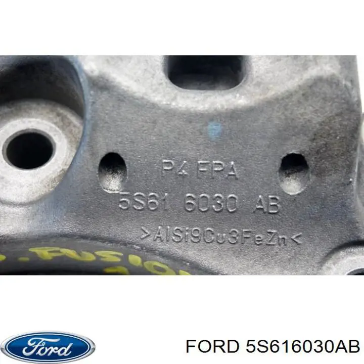  Ford 5S616030AB цена, от 19.24 USD