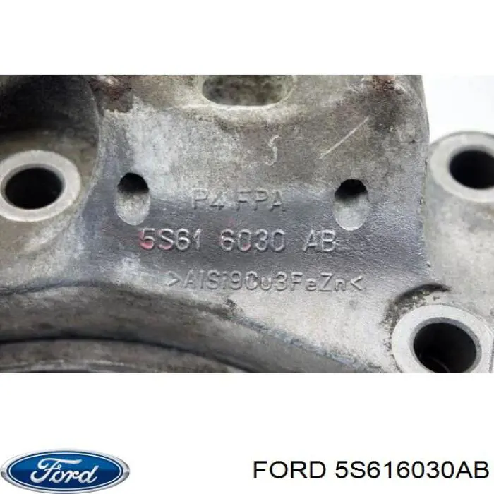 5S616030AB Ford 