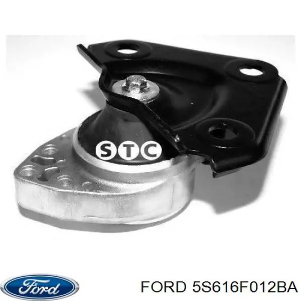 Купить 5S616F012BA Ford Правая опора двигателя