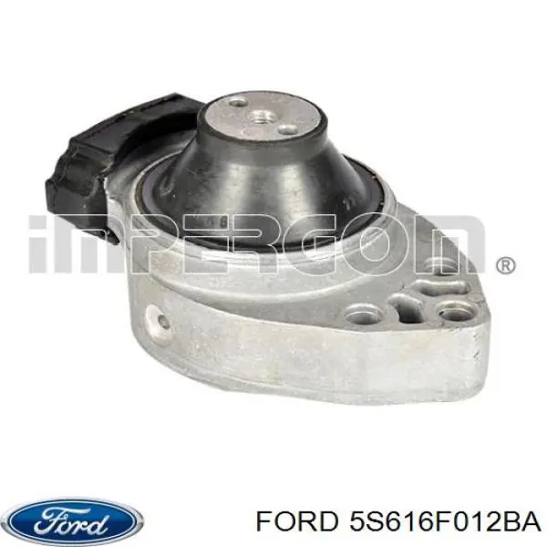 Подушка двигателя Ford 5S616F012BA цена, от 124.39 USD