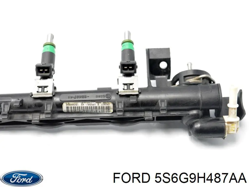 Купить 1429844 Ford 