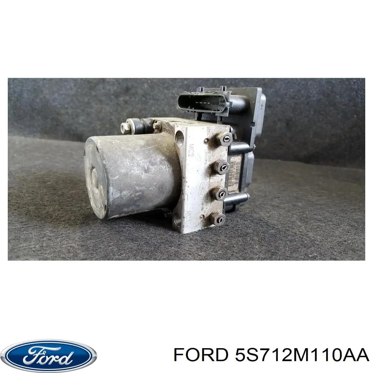  Ford 5S712M110AA цена, от 38.01 USD